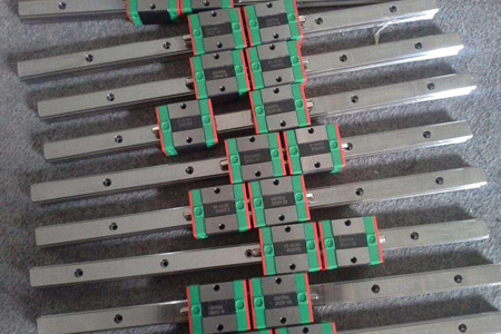  遇到不同規格型號的微型導軌怎么樣使用？