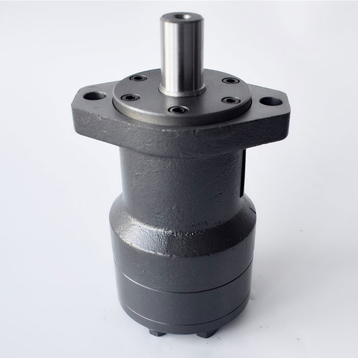 擺線液壓馬達(dá) 擺線液壓馬達(dá)