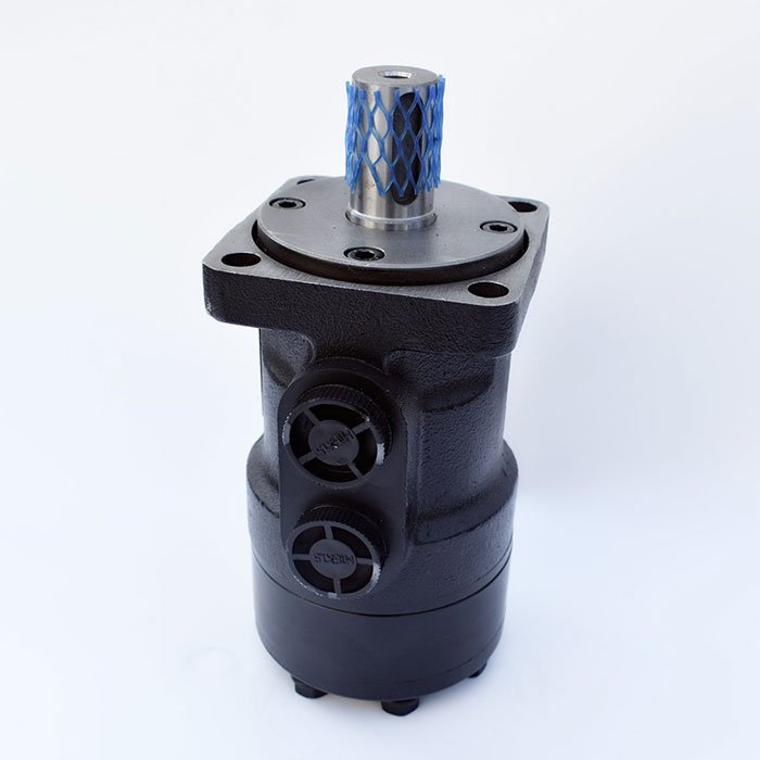 擺線馬達 擺線馬達