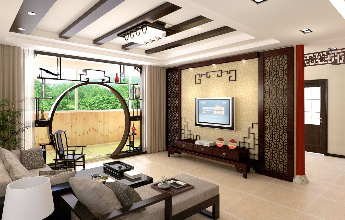 經典室內豪華室內門的頂級設計，極簡北歐風室內設計理念給生活添一點精致