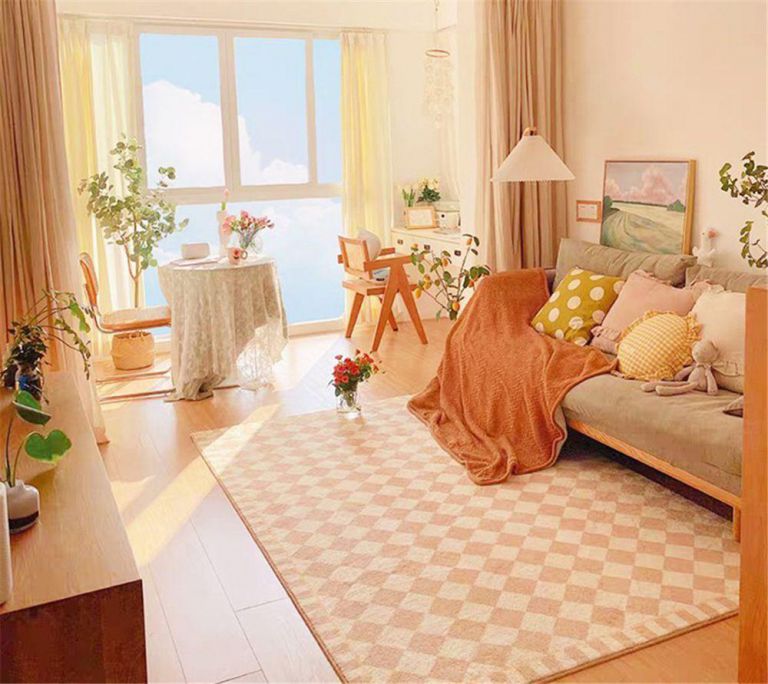 臥室這樣收納，空間完全不浪費