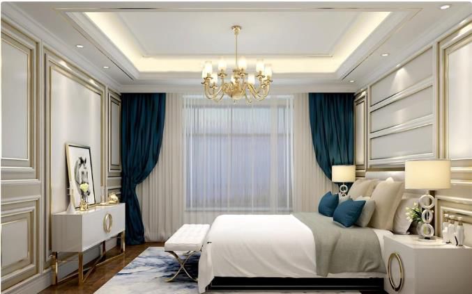 選擇定制家具的 4 個(gè)理由！