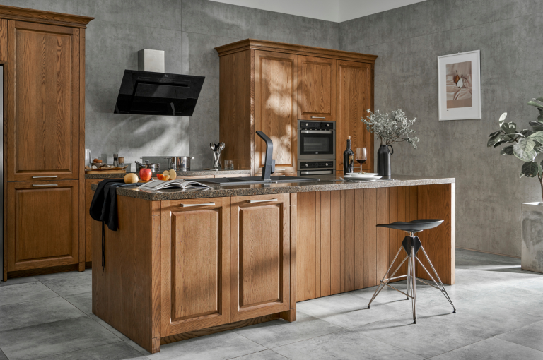 到底該不該選便宜的木制廚柜呢？